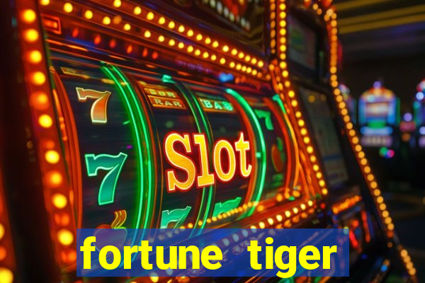 fortune tiger cassino pix